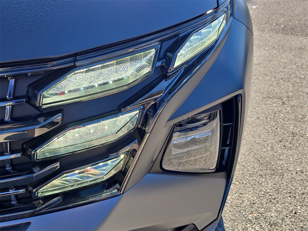 Thumbnail: 2026 Hyundai Tucson - 20