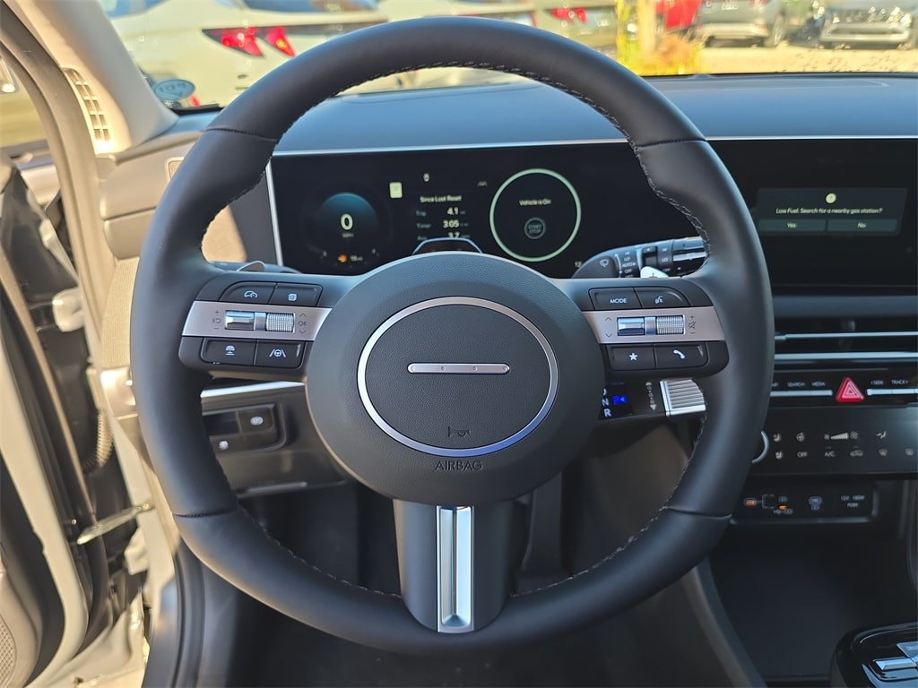 Thumbnail: 2026 Hyundai Tucson - 13