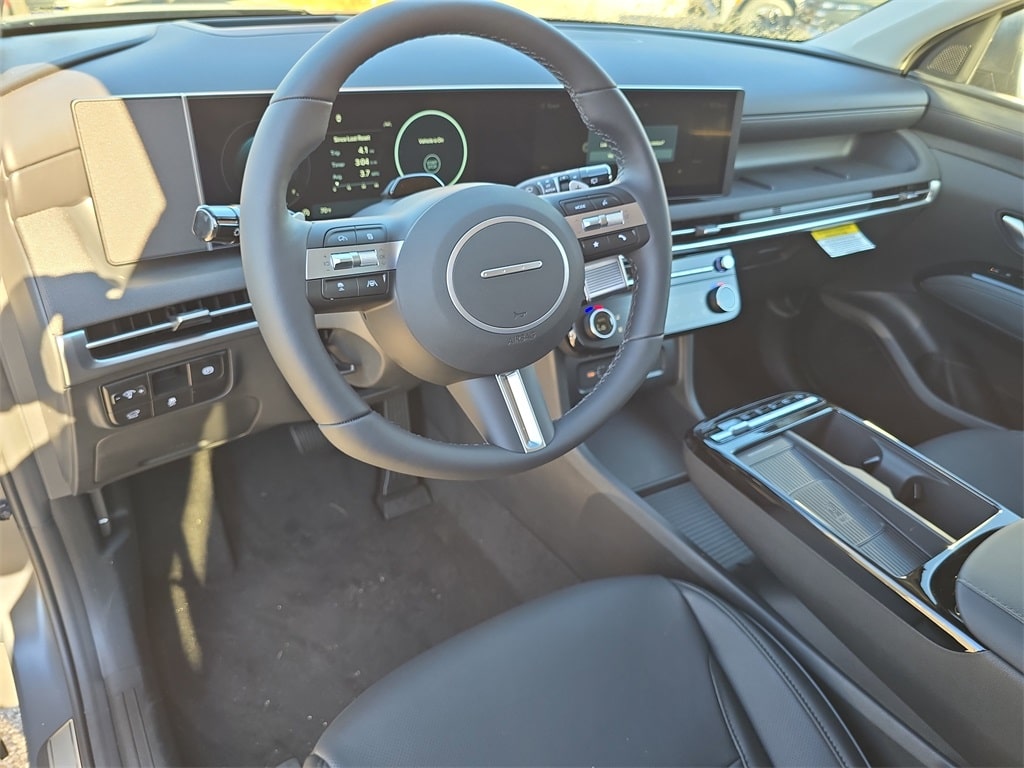 Thumbnail: 2026 Hyundai Tucson - 2