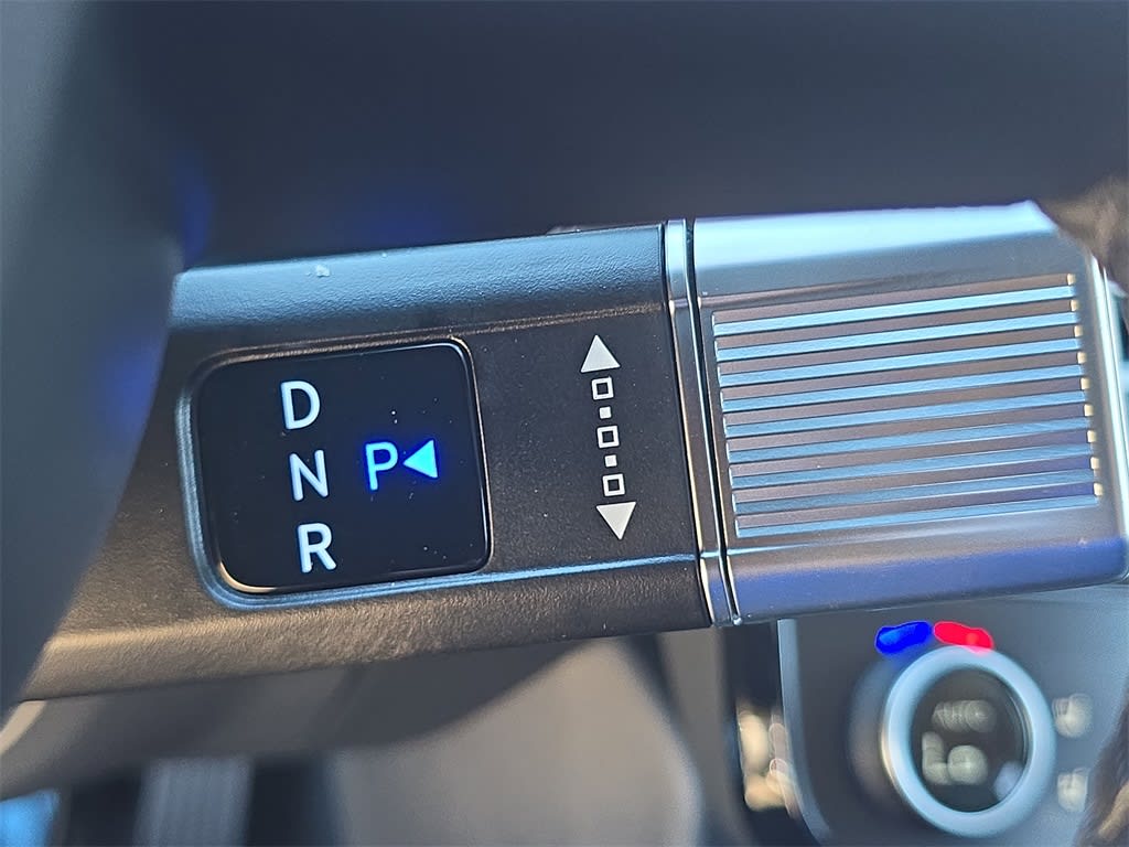 Thumbnail: 2026 Hyundai Tucson - 31