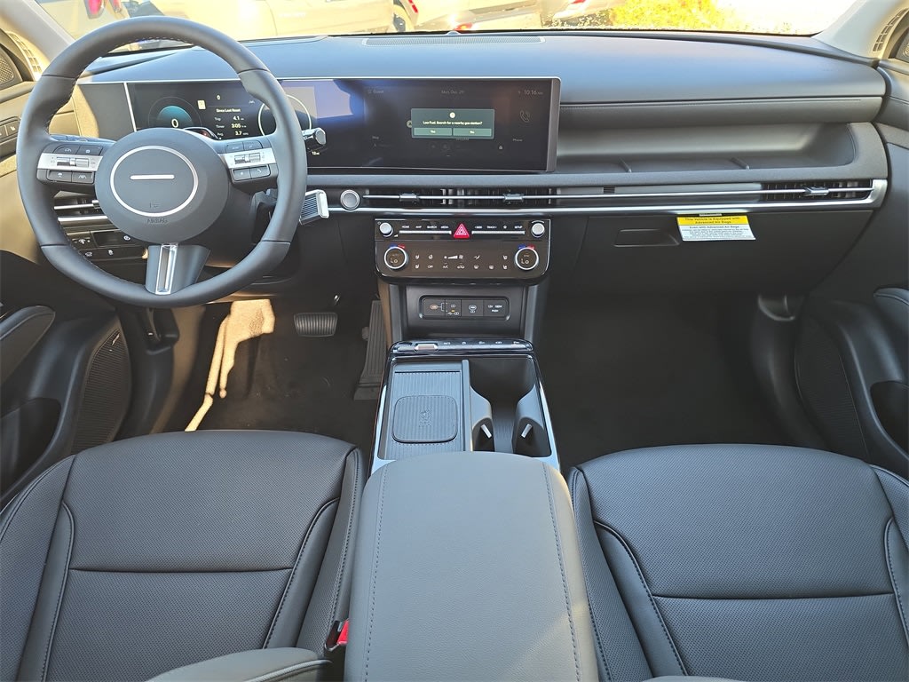 Thumbnail: 2026 Hyundai Tucson - 9