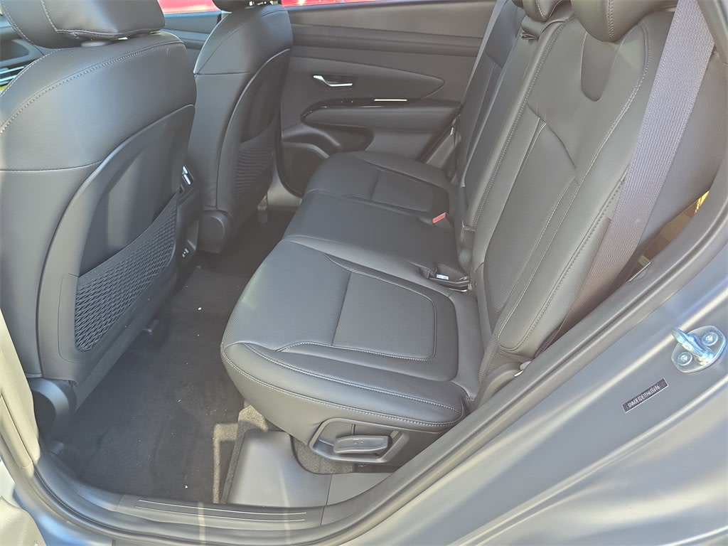 Thumbnail: 2026 Hyundai Tucson - 23