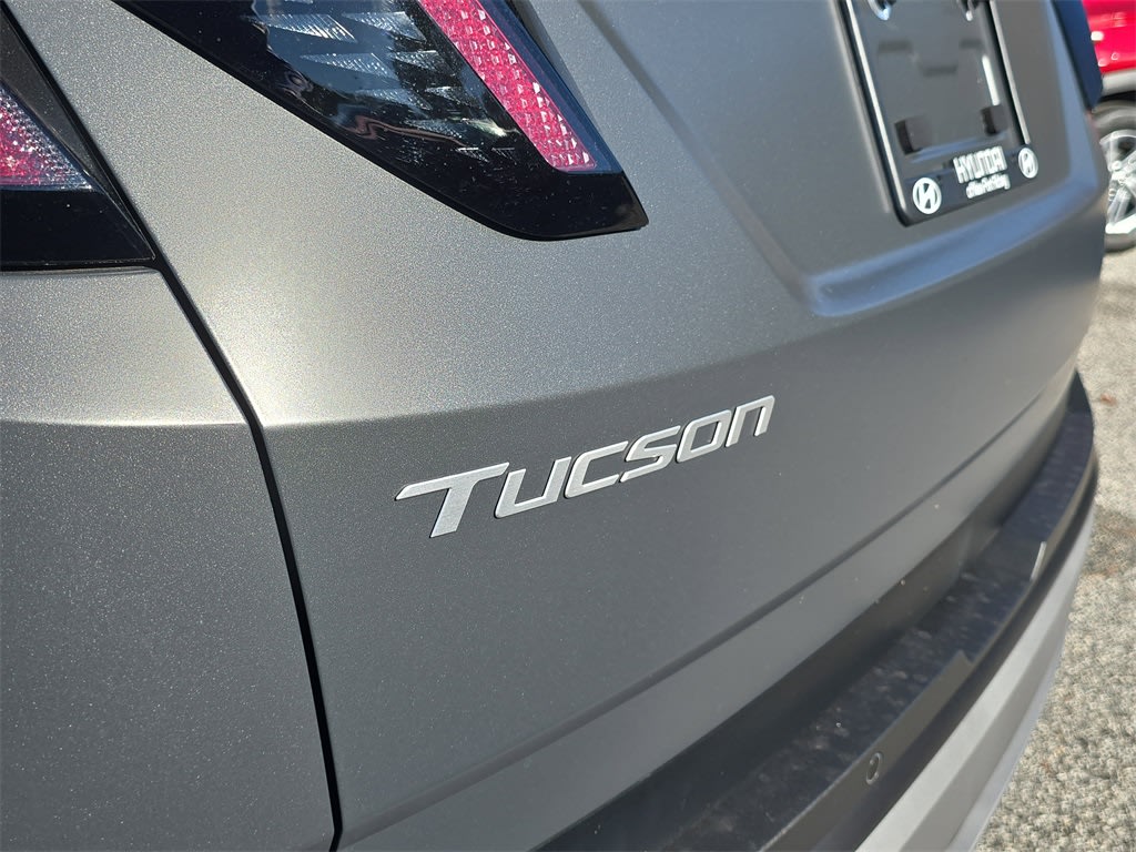 Thumbnail: 2026 Hyundai Tucson - 21