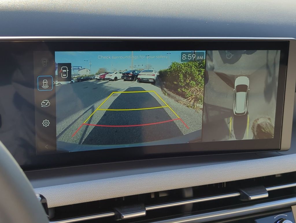 Thumbnail: 2026 Hyundai Tucson - 29