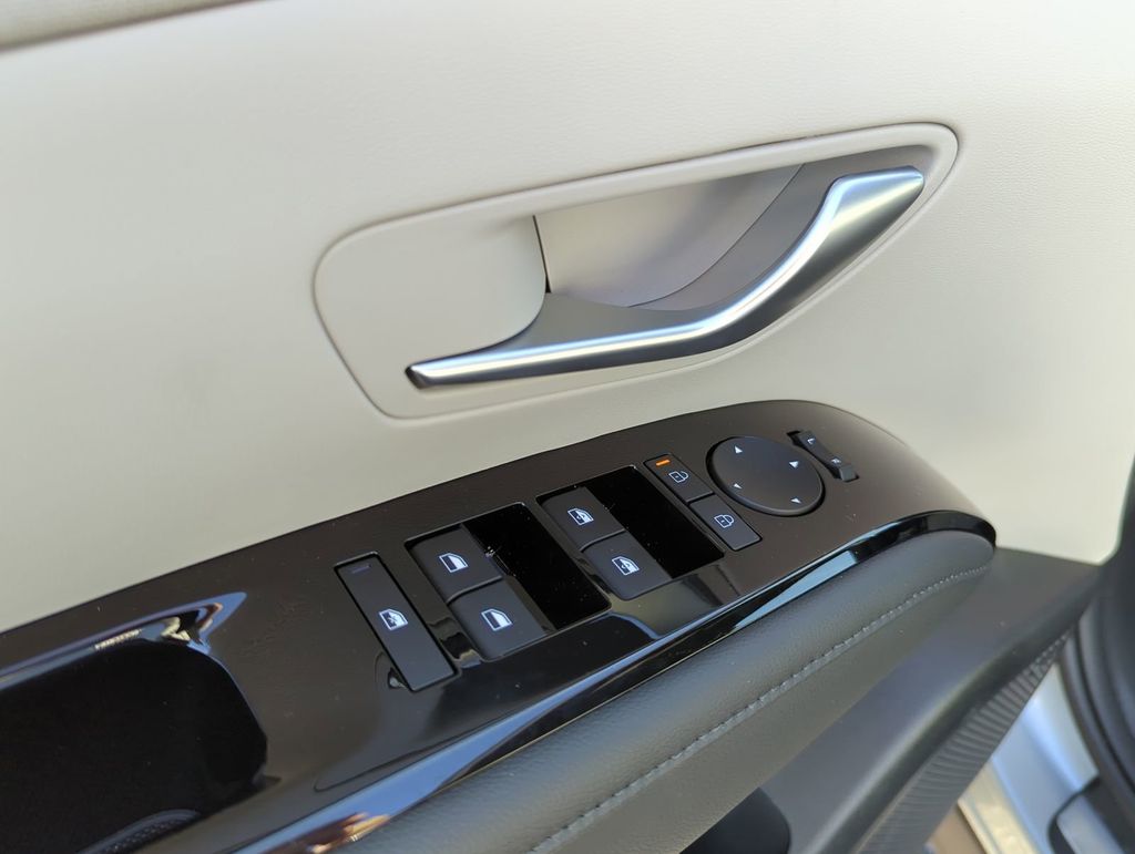 Thumbnail: 2026 Hyundai Tucson - 23