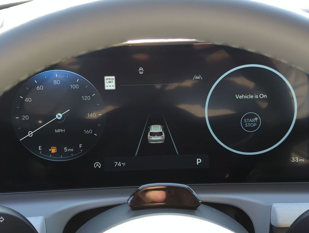 Thumbnail: 2026 Hyundai Tucson - 33