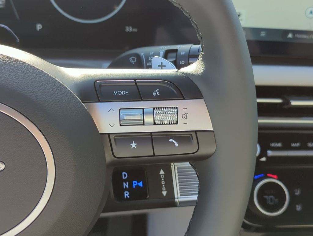 Thumbnail: 2026 Hyundai Tucson - 27