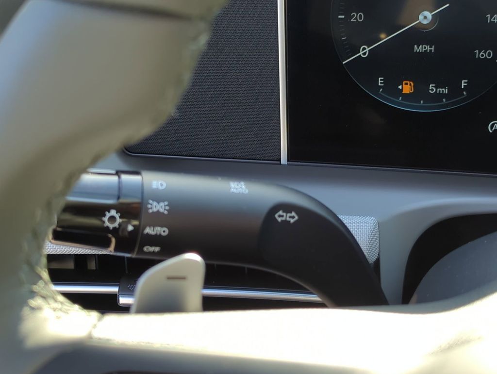 Thumbnail: 2026 Hyundai Tucson - 16