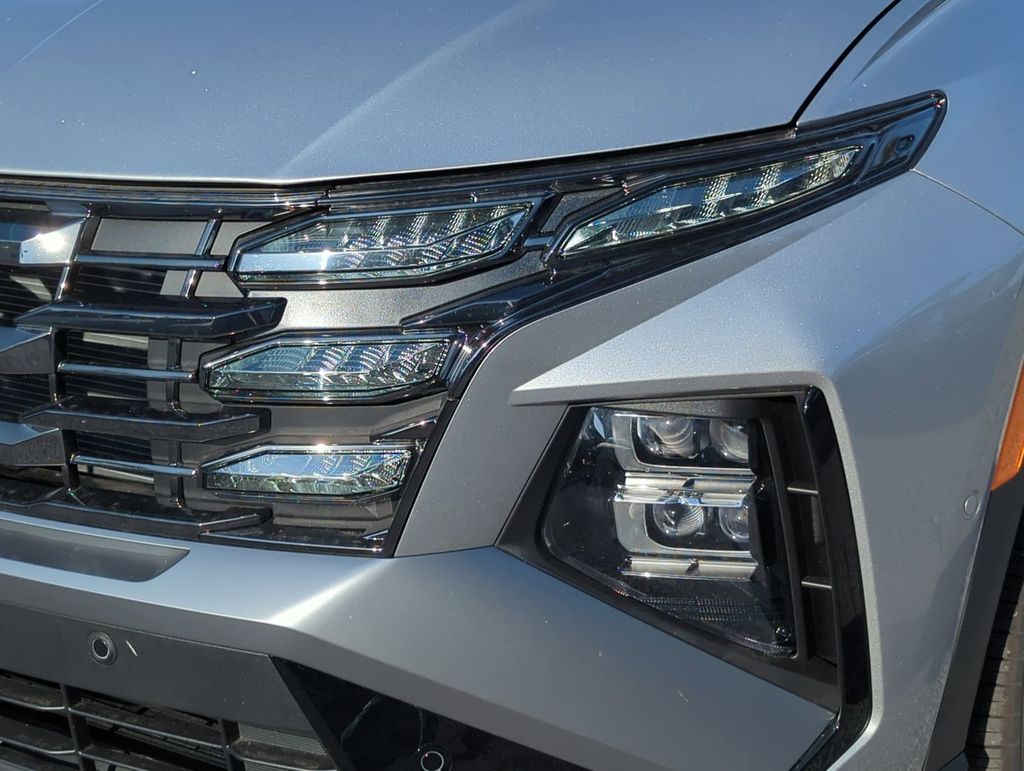 Thumbnail: 2026 Hyundai Tucson - 21