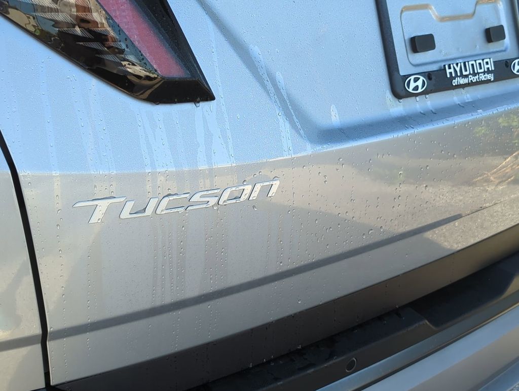 Thumbnail: 2026 Hyundai Tucson - 22