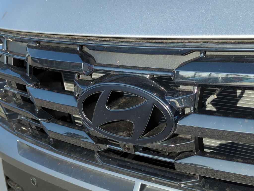 Thumbnail: 2026 Hyundai Tucson - 7