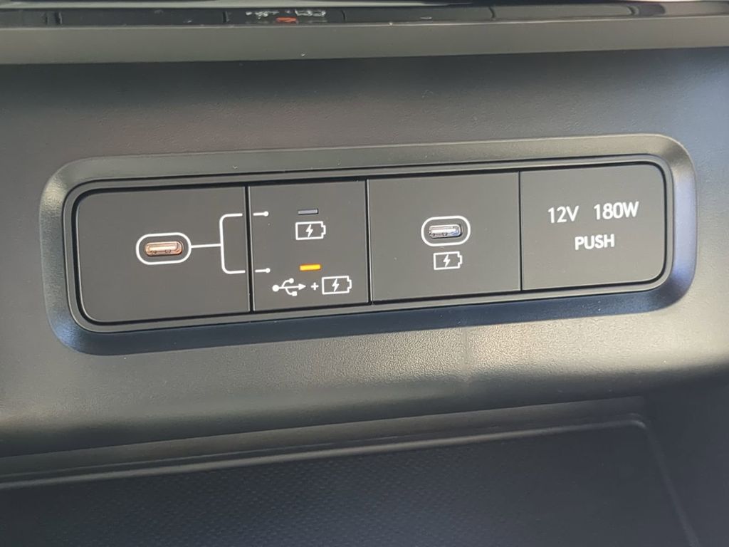 Thumbnail: 2026 Hyundai Tucson - 33