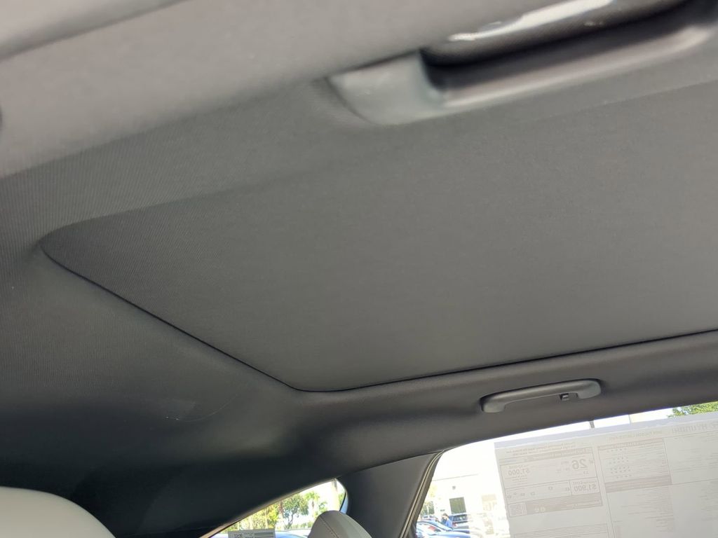 Thumbnail: 2026 Hyundai Tucson - 26