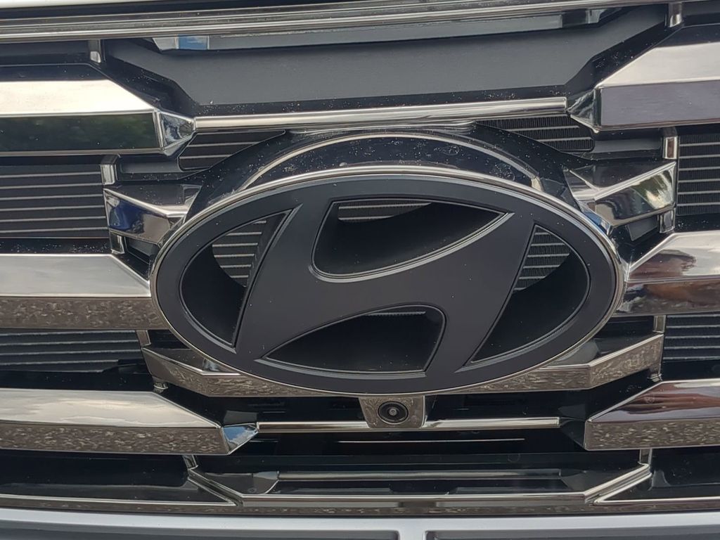 Thumbnail: 2026 Hyundai Tucson - 9