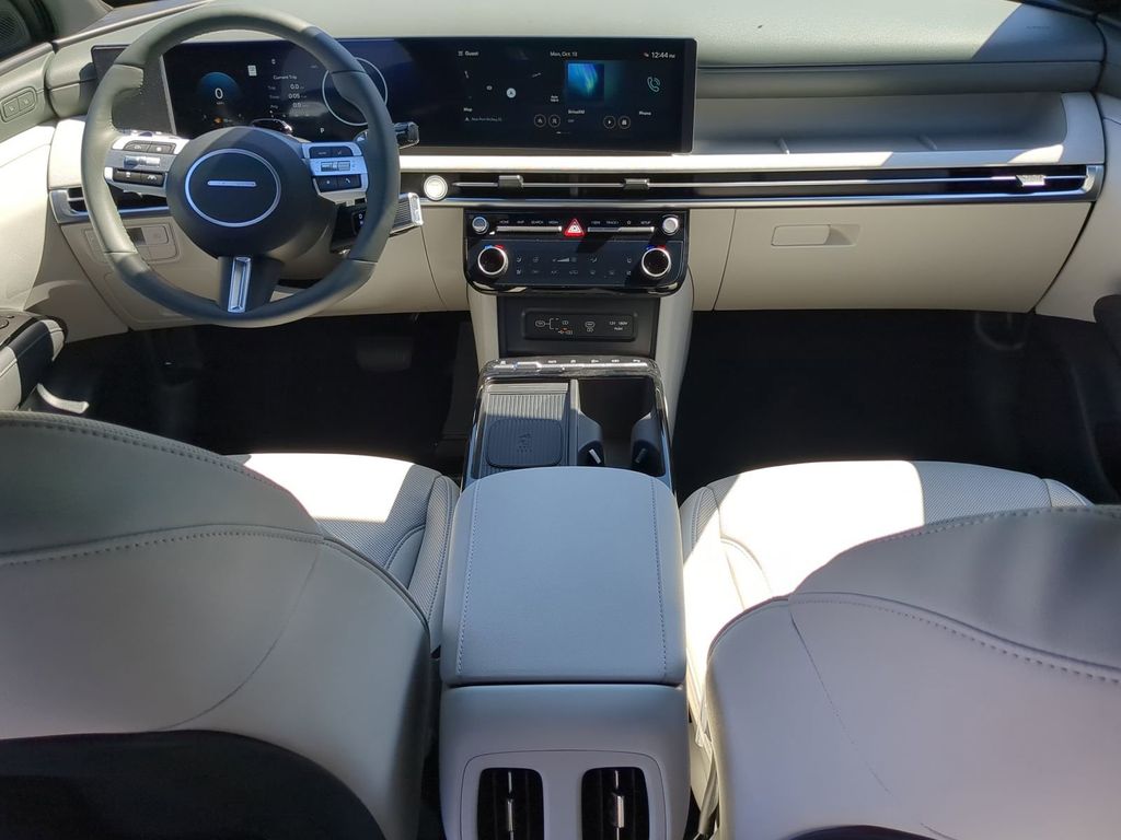 Thumbnail: 2026 Hyundai Tucson - 10