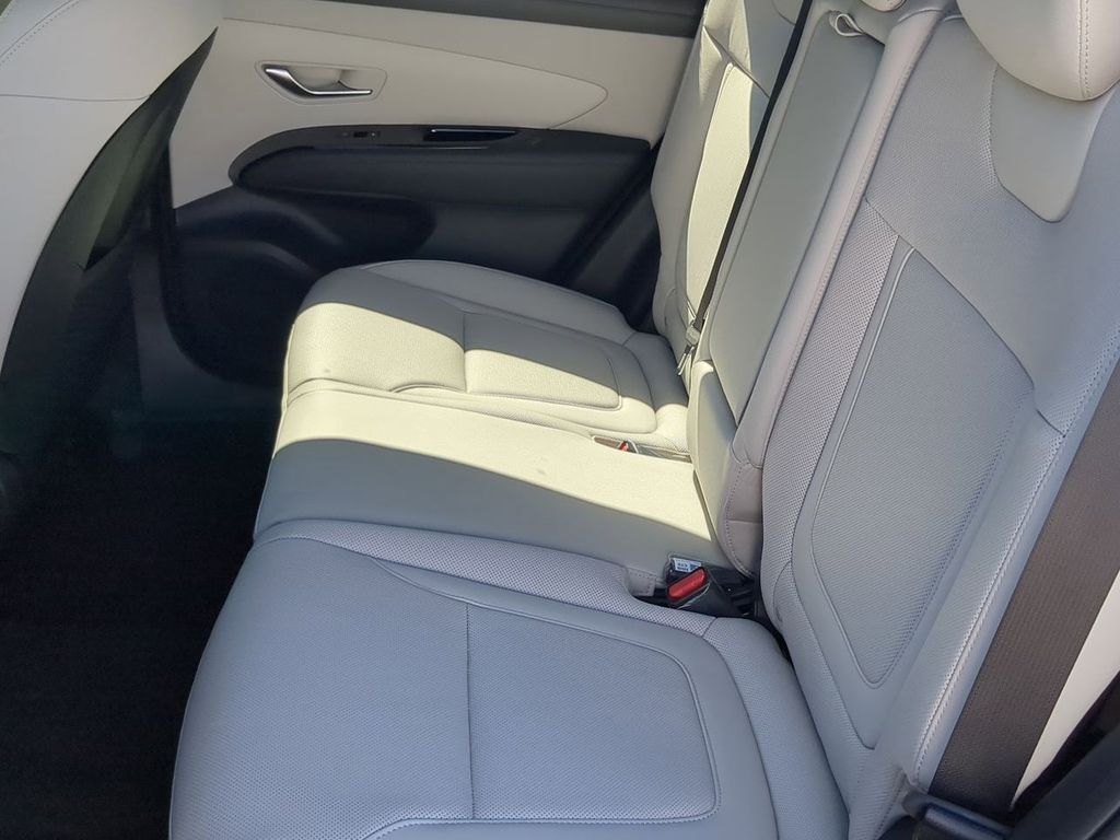 Thumbnail: 2026 Hyundai Tucson - 24