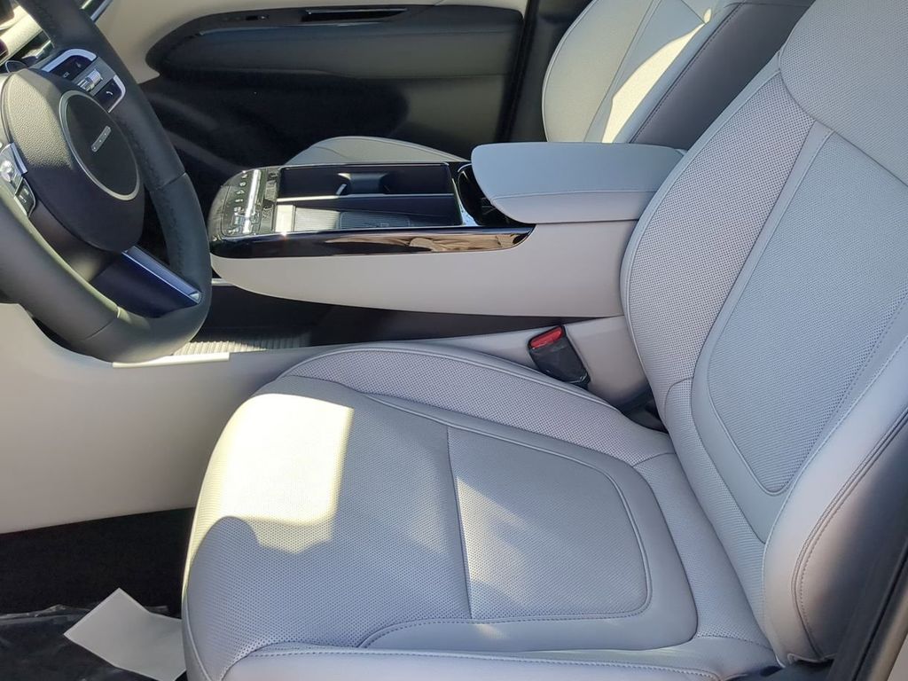 Thumbnail: 2026 Hyundai Tucson - 11