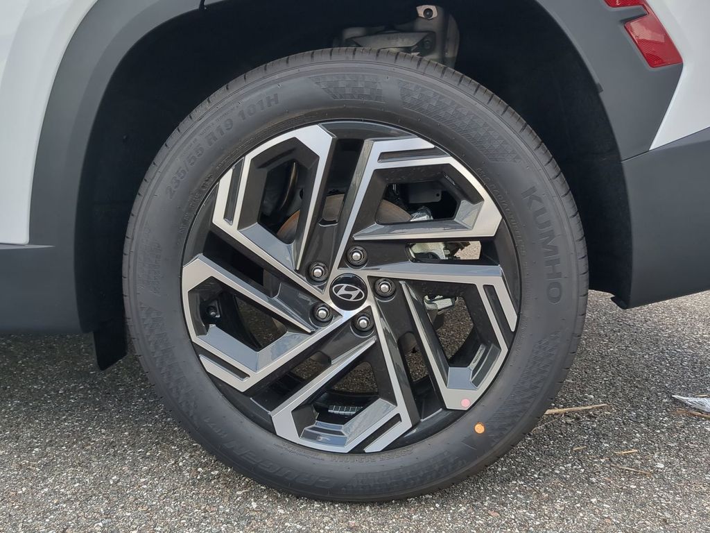 Thumbnail: 2026 Hyundai Tucson - 8