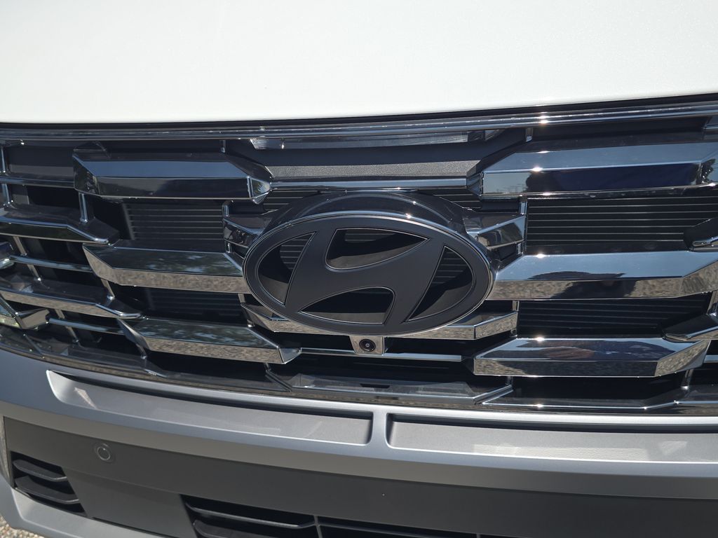 Thumbnail: 2026 Hyundai Tucson - 21