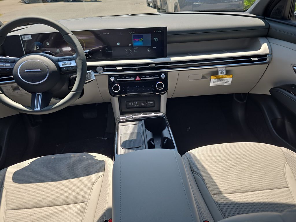 Thumbnail: 2026 Hyundai Tucson - 9