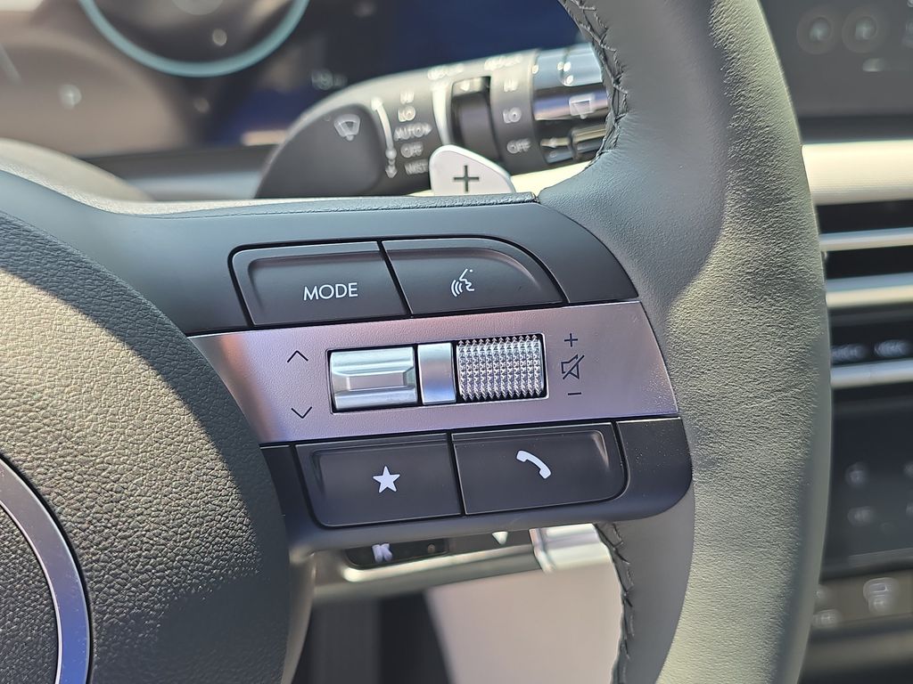 Thumbnail: 2026 Hyundai Tucson - 26