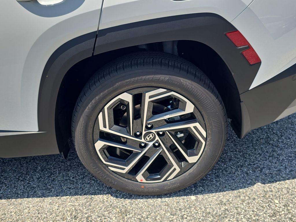 Thumbnail: 2026 Hyundai Tucson - 8