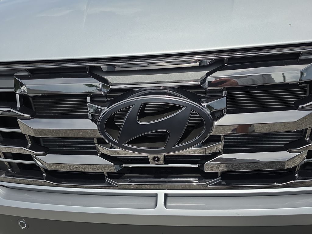 Thumbnail: 2026 Hyundai Tucson - 21