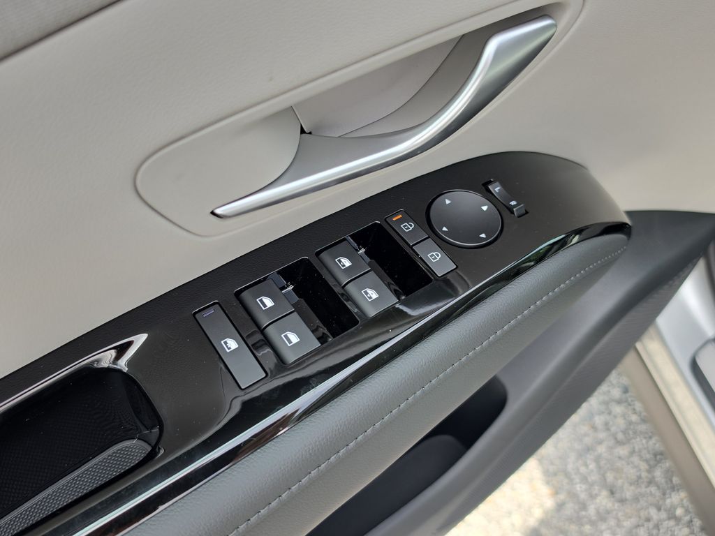 Thumbnail: 2026 Hyundai Tucson - 22