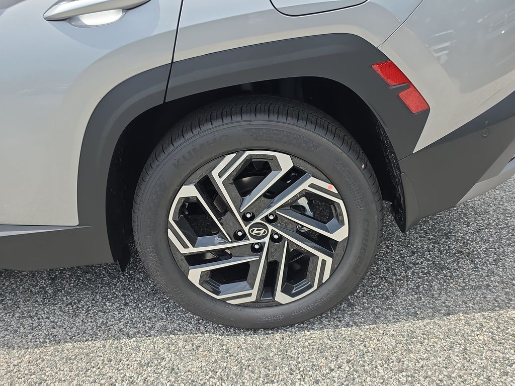 Thumbnail: 2026 Hyundai Tucson - 8