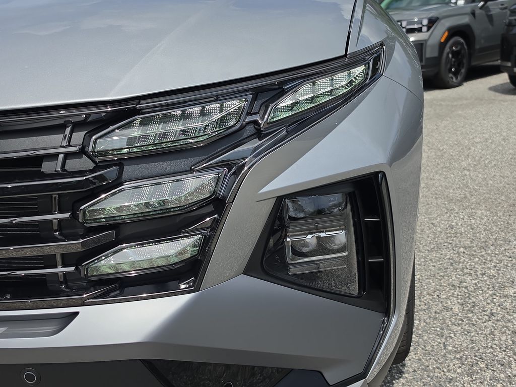 Thumbnail: 2026 Hyundai Tucson - 20