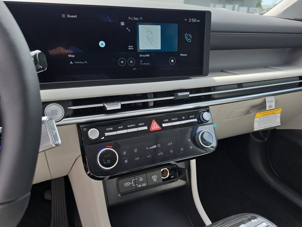Thumbnail: 2026 Hyundai Tucson - 29