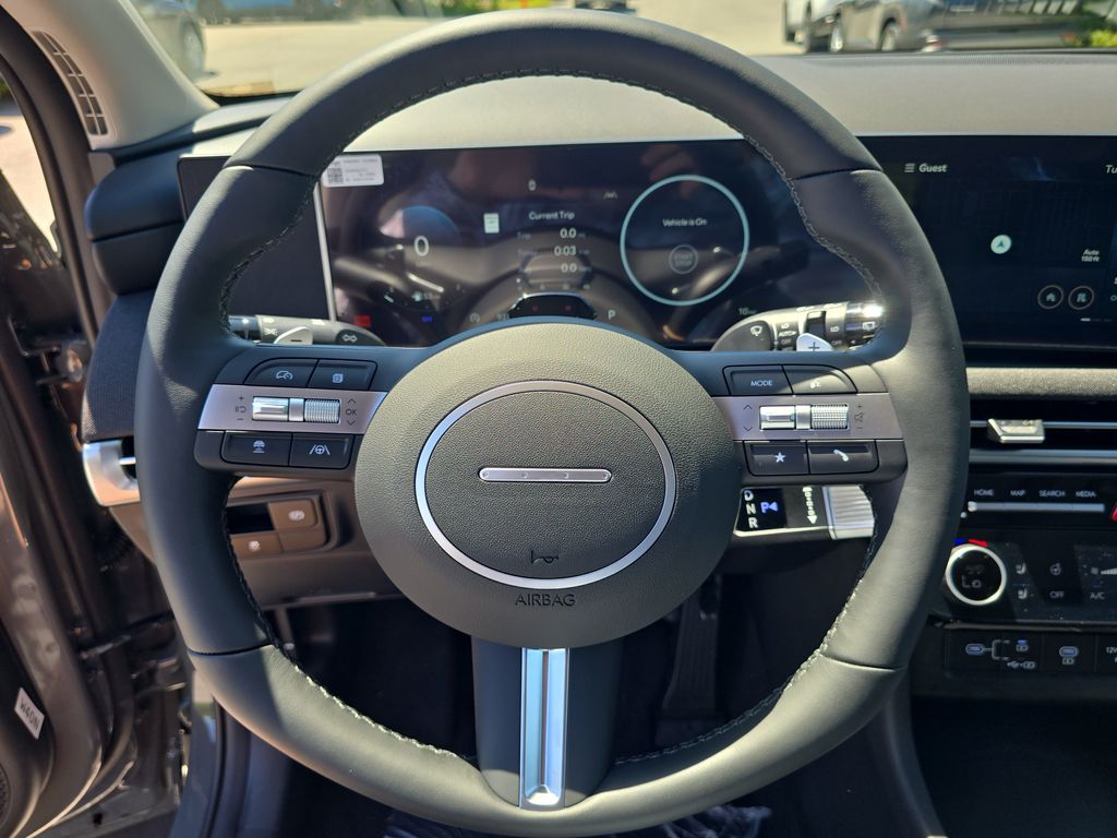 Thumbnail: 2026 Hyundai Tucson - 13
