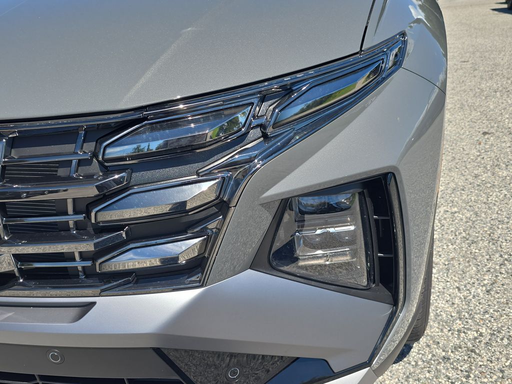 Thumbnail: 2026 Hyundai Tucson - 19