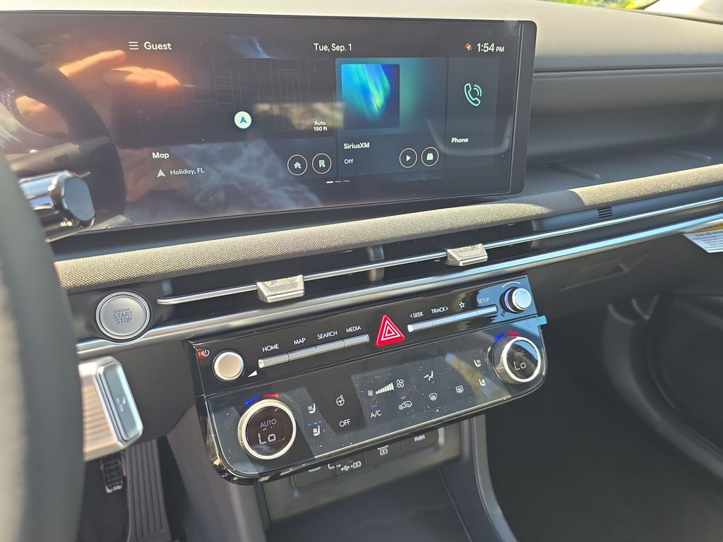 Thumbnail: 2026 Hyundai Tucson - 14