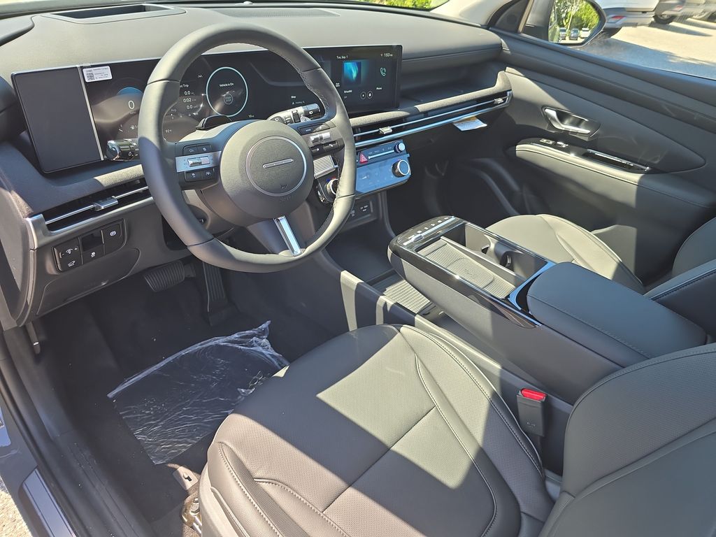 Thumbnail: 2026 Hyundai Tucson - 2