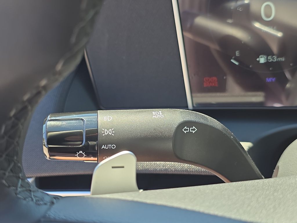 Thumbnail: 2026 Hyundai Tucson - 27