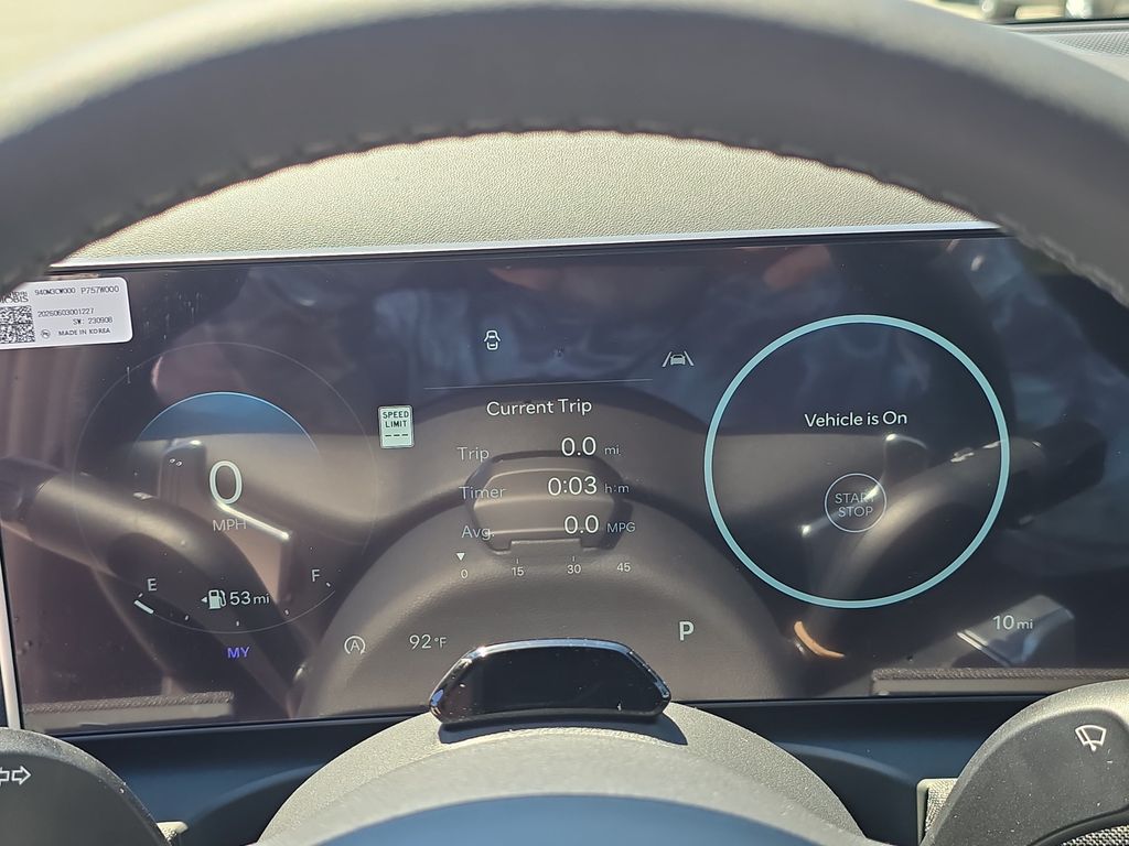 Thumbnail: 2026 Hyundai Tucson - 15
