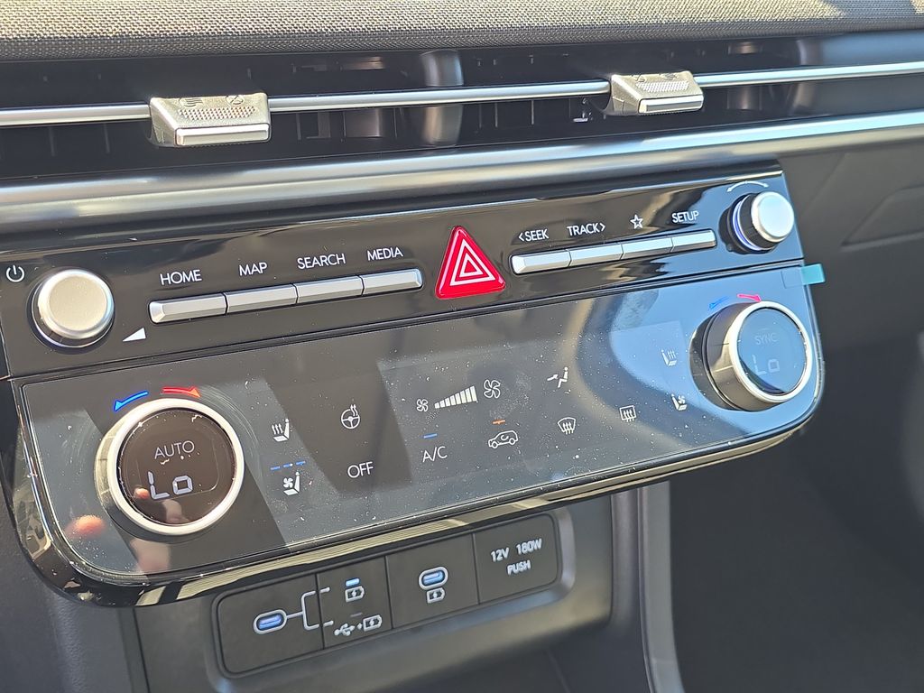 Thumbnail: 2026 Hyundai Tucson - 30