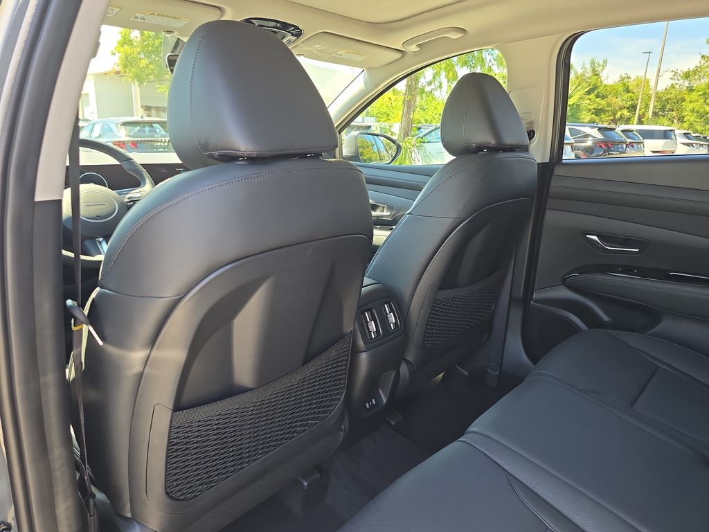 Thumbnail: 2026 Hyundai Tucson - 12