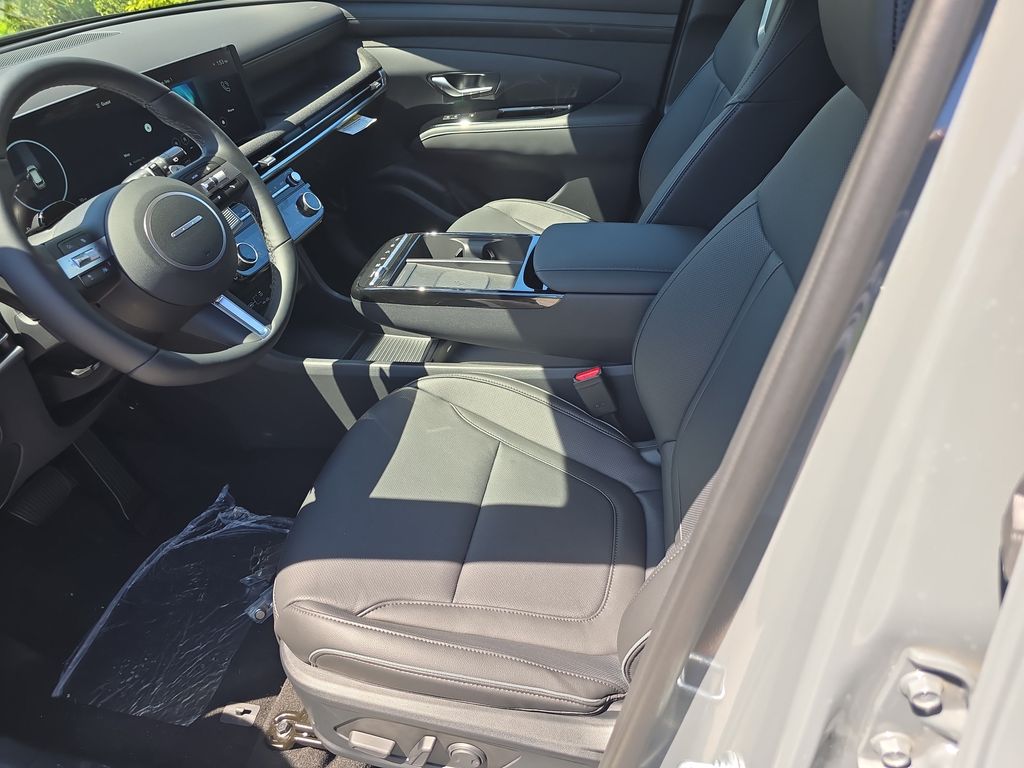 Thumbnail: 2026 Hyundai Tucson - 10