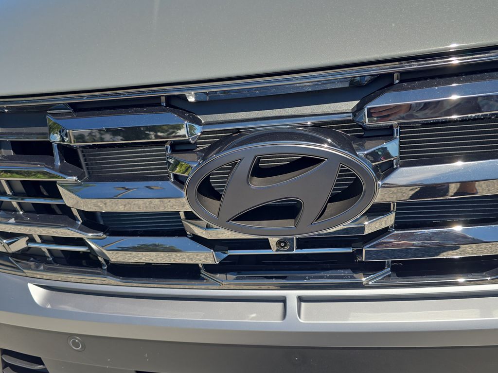 Thumbnail: 2026 Hyundai Tucson - 7