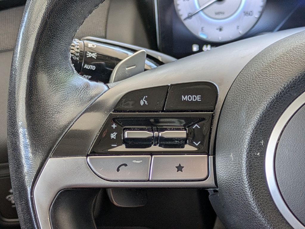 Thumbnail: 2024 Hyundai Tucson - 40
