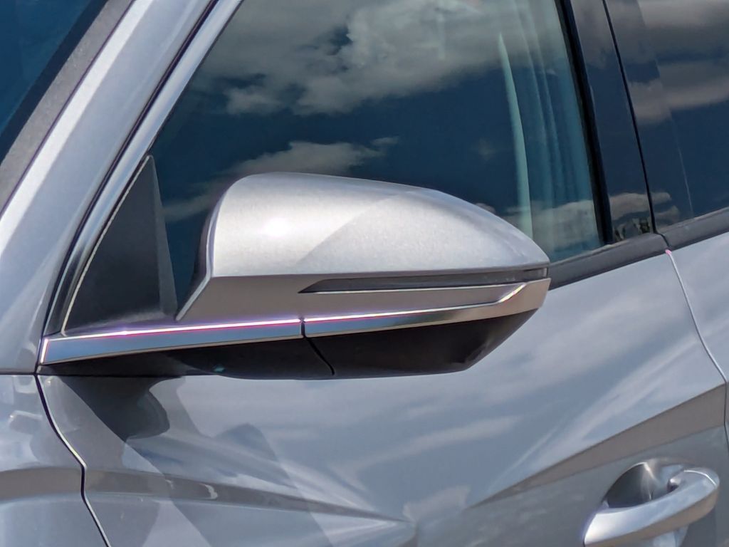 Thumbnail: 2024 Hyundai Tucson - 22