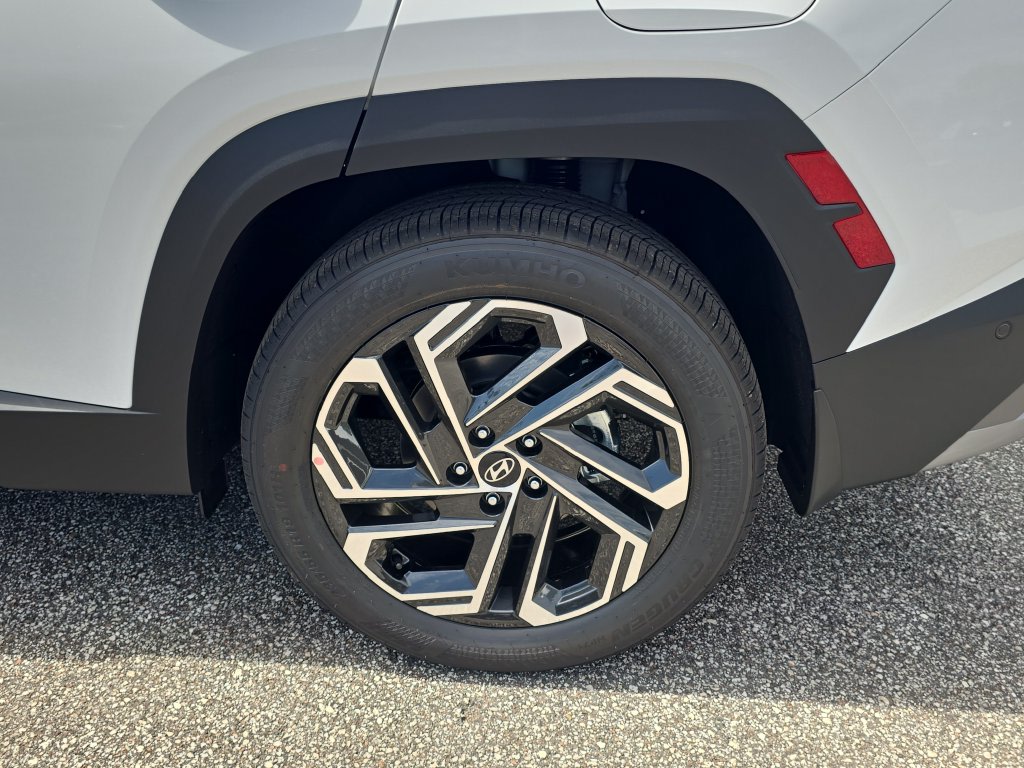 Thumbnail: 2026 Hyundai Tucson - 8