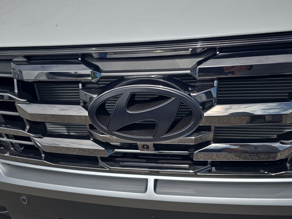 Thumbnail: 2026 Hyundai Tucson - 7