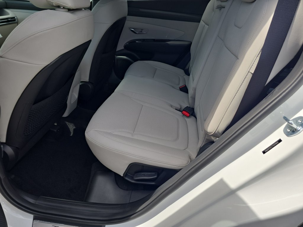 Thumbnail: 2026 Hyundai Tucson - 23