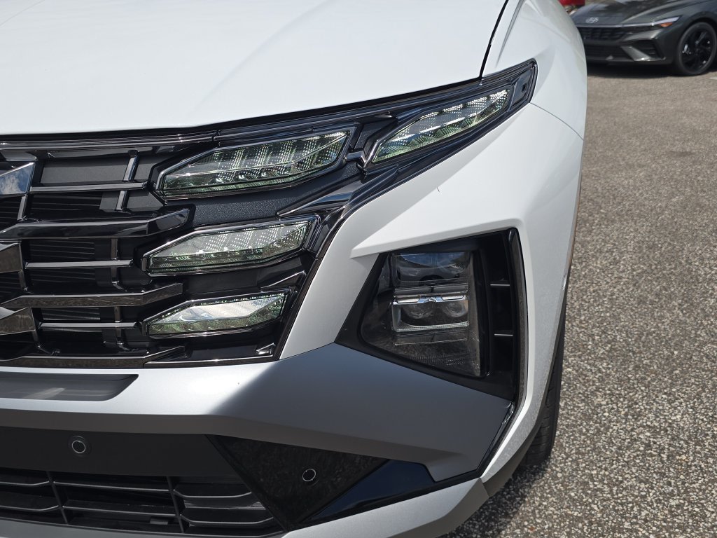 Thumbnail: 2026 Hyundai Tucson - 20