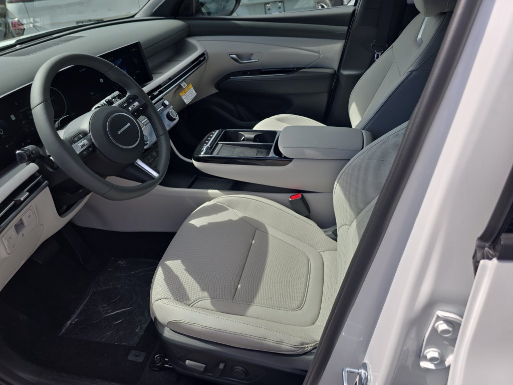 Thumbnail: 2026 Hyundai Tucson - 10