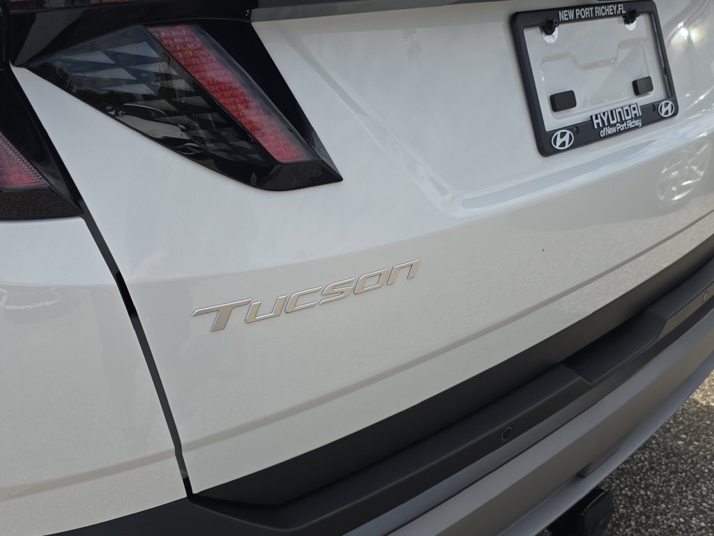Thumbnail: 2026 Hyundai Tucson - 21
