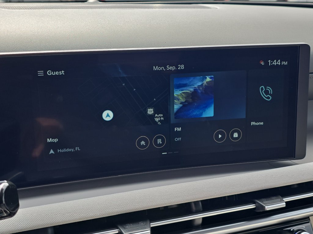 Thumbnail: 2026 Hyundai Tucson - 29